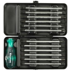 Набор Kraftool 25022-H48 pro-kraft, 48-в-1, 13 предметов